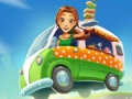 Гульня Emily's Cook And Go