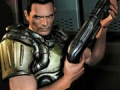 Гульня Doom 3 Online