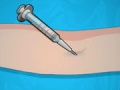 Гульня  Operate Now: Eardrum Surgery