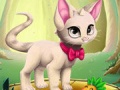 Гульня Magical Pet Maker