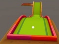 Гульня Mini Golf Forever