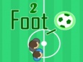 Гульня 2 Foot 