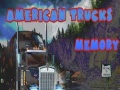 Гульня American Trucks Memory