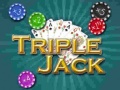 Гульня Triple Jack