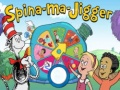Гульня Spina-ma-Jigger