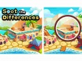 Гульня Spot The Differences