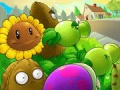 Гульня Plants Vs Zombies 2