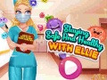 Гульня Staying Safe And Healthy With Ellie
