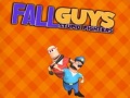 Гульня Fall Guys stupid fighters