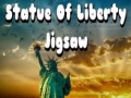 Гульня Statue Of Liberty Jigsaw