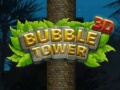 Гульня Bubble Tower 3D