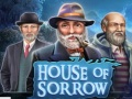 Гульня House of sorrow