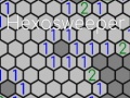 Гульня Hexasweeper