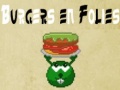Гульня Burgers En Folie