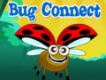 Гульня Bug Connect