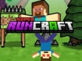 Гульня Super RunCraft