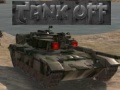 Гульня Tank Off