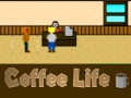 Гульня Coffee Life