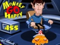Гульня Monkey GO Happy Stage 455