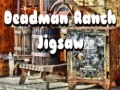 Гульня Deadman Ranch Jigsaw