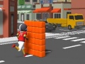 Гульня Jumper.io