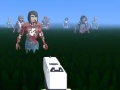 Гульня Zombie Land
