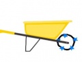 Гульня Draw Missing Part Puzzle