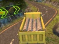 Гульня Euro Truck Drive