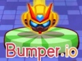 Гульня Bumper.io