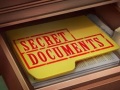 Гульня Secret Documents