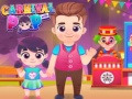 Гульня Carnival with Pop