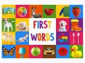 Гульня First Words