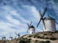 Гульня Big Puzzle In Spain