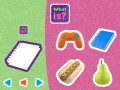 Гульня What Is?
