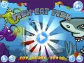 Гульня Fish Eat Fish