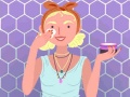 Гульня Skincare Crush