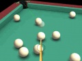 Гульня 3d Billiard Piramid