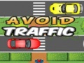 Гульня Avoid Traffic