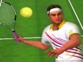 Гульня Tennis Champions 2020