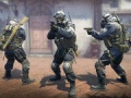 Гульня Combat Strike