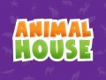 Гульня Animal House