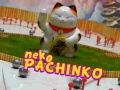 Гульня Neko Pachinko