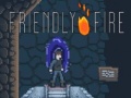 Гульня Friendly Fire