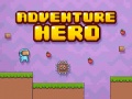 Гульня Adventure Hero