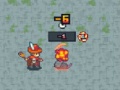 Гульня Deck Adventurers: Chapter 2