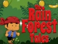 Гульня The Rain Forest Tales