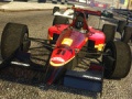Гульня Formula Racing Online