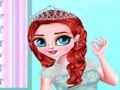 Гульня Double Wedding Look