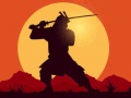 Гульня Samurai Fight Hidden