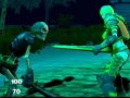 Гульня Shred and Crush 2